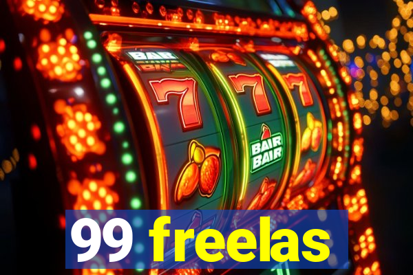 99 freelas